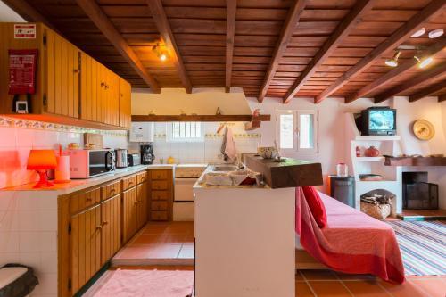 Agroturismo Casa Dos Mangues