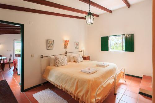 Agroturismo Casa Dos Mangues