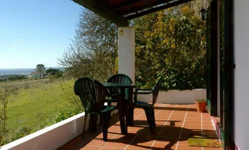 Agroturismo Casa Dos Mangues