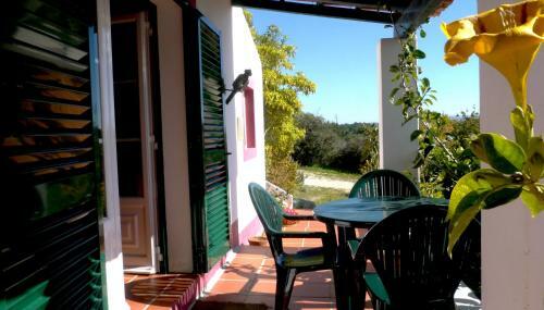 Agroturismo Casa Dos Mangues
