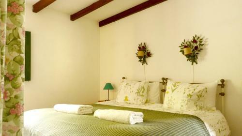 Agroturismo Casa Dos Mangues