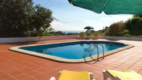 Agroturismo Casa Dos Mangues