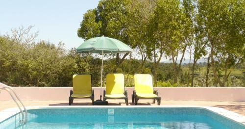 Agroturismo Casa Dos Mangues