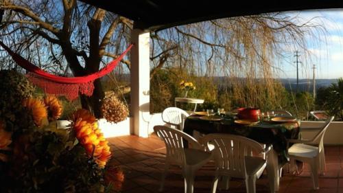 Agroturismo Casa Dos Mangues