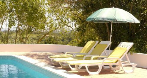 Agroturismo Casa Dos Mangues