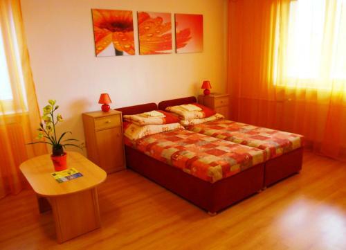 Hostal Penzion Fortuna Dudince