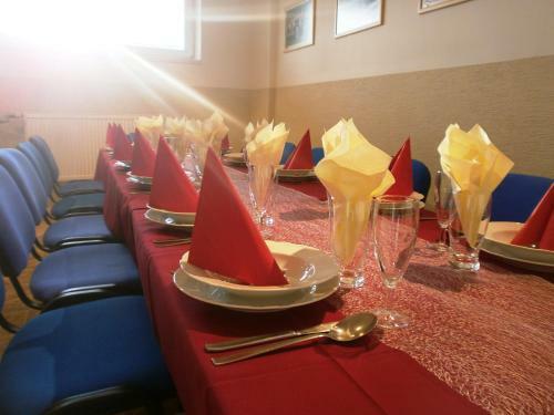 Hostal Penzion Fortuna Dudince