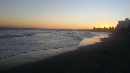 Sandy Beach Apartment 9