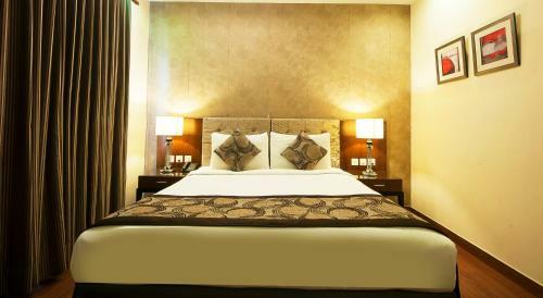 Alpina Hotels & Suites