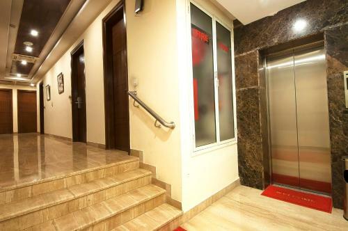 Alpina Hotels & Suites