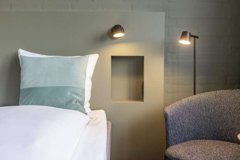Hotel Comwell Holte