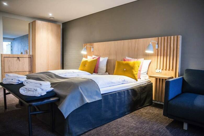 Hotel Comwell Holte