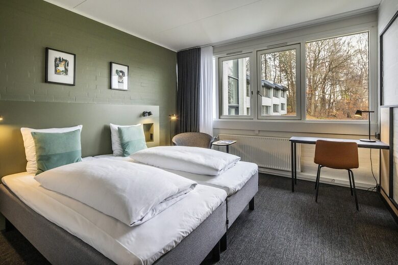 Hotel Comwell Holte