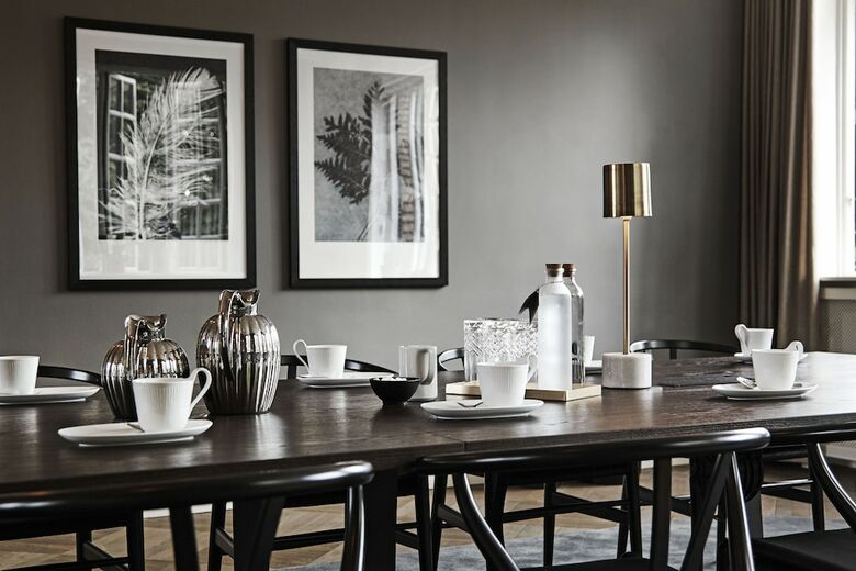 Hotel Comwell Holte