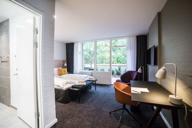 Hotel Comwell Holte