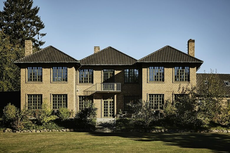 Hotel Comwell Holte