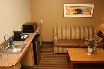 Hotel Holiday Inn Express & Suites Donegal