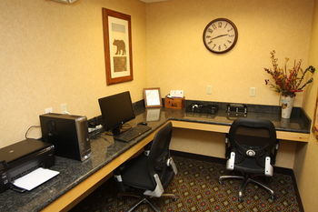 Hotel Holiday Inn Express & Suites Donegal