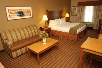 Hotel Holiday Inn Express & Suites Donegal