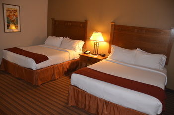 Hotel Holiday Inn Express & Suites Donegal