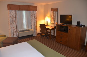 Hotel Holiday Inn Express & Suites Donegal