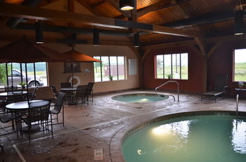 Hotel Holiday Inn Express & Suites Donegal
