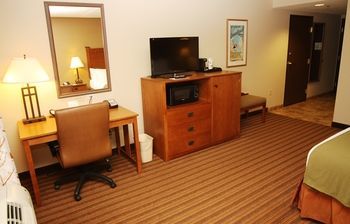 Hotel Holiday Inn Express & Suites Donegal
