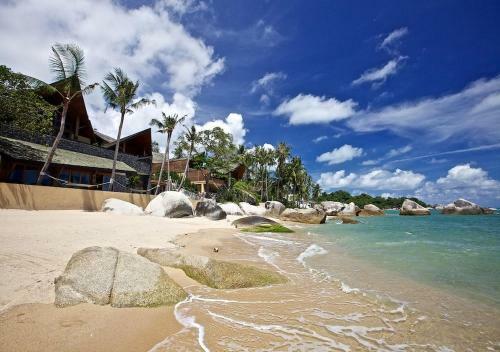 Villa Baan Hinta