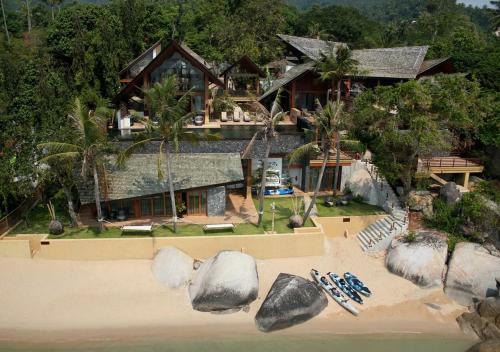 Villa Baan Hinta