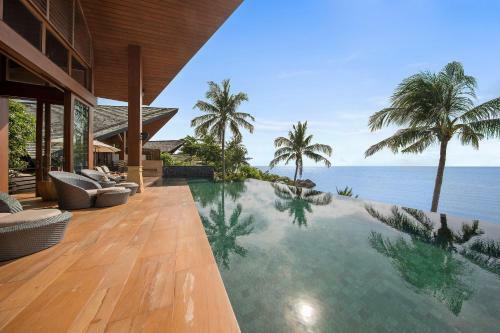 Villa Baan Hinta
