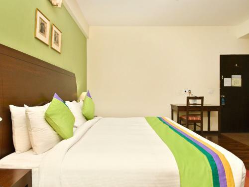 Aparthotel Sterling Suites Marathahalli
