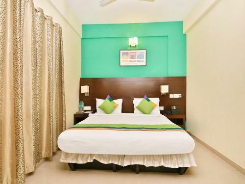 Aparthotel Sterling Suites Marathahalli