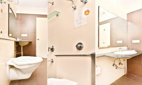 Aparthotel Sterling Suites Marathahalli
