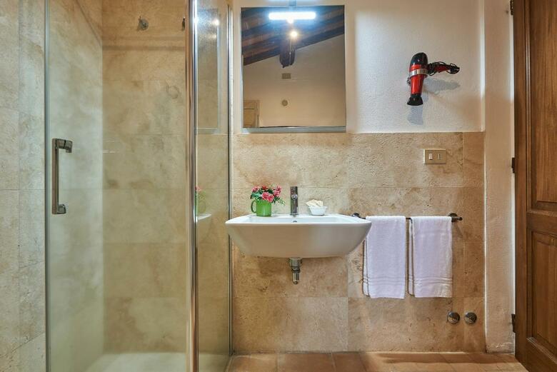 Hostal Agriturismo Bonello