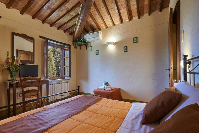 Hostal Agriturismo Bonello