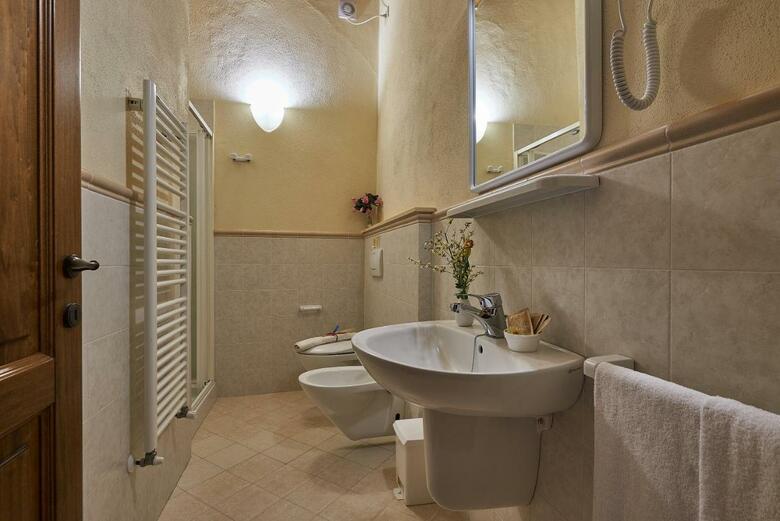 Hostal Agriturismo Bonello