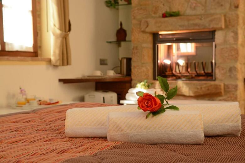 Hostal Agriturismo Bonello