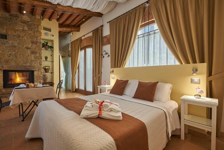 Hostal Agriturismo Bonello