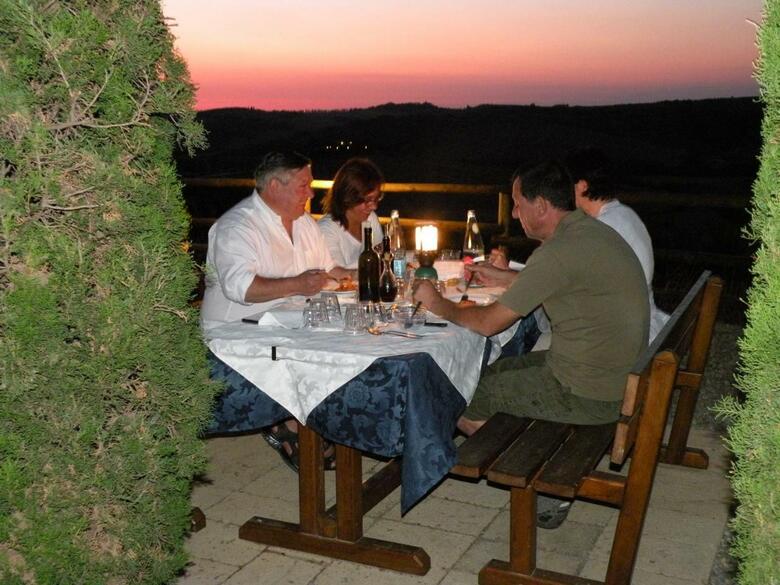 Hostal Agriturismo Bonello