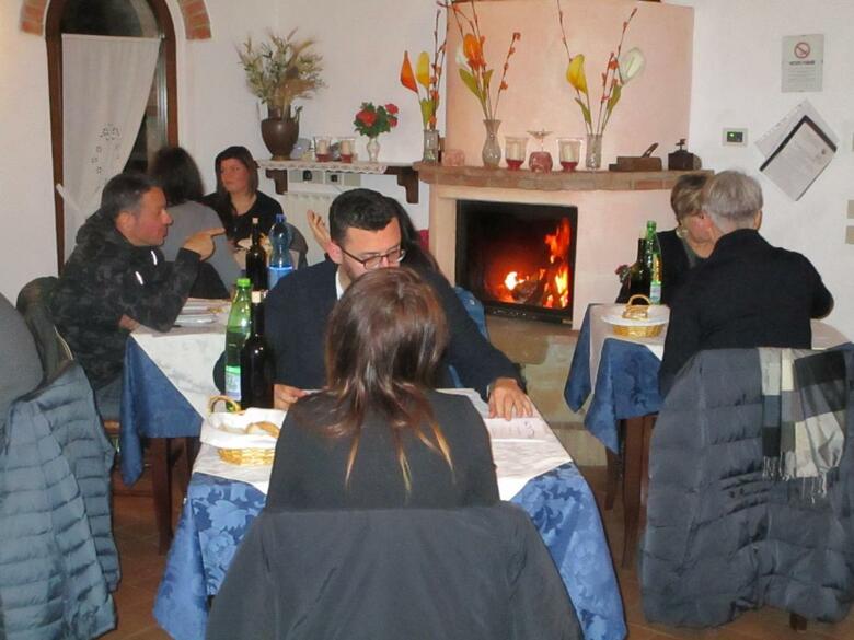 Hostal Agriturismo Bonello