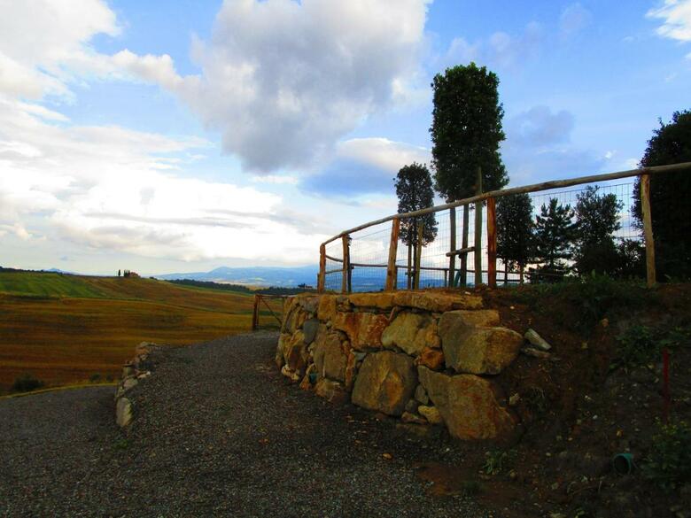 Hostal Agriturismo Bonello