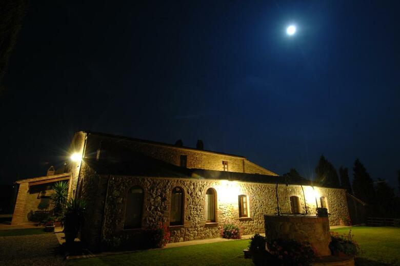 Hostal Agriturismo Bonello