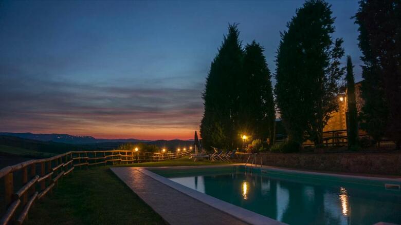 Hostal Agriturismo Bonello