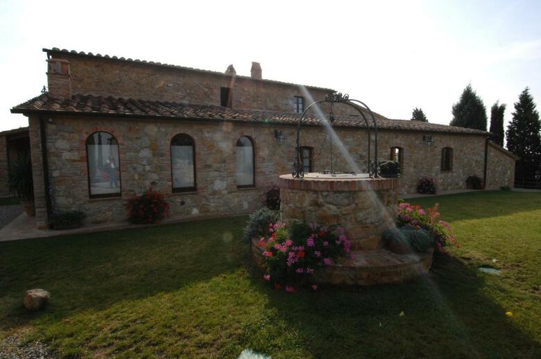 Hostal Agriturismo Bonello
