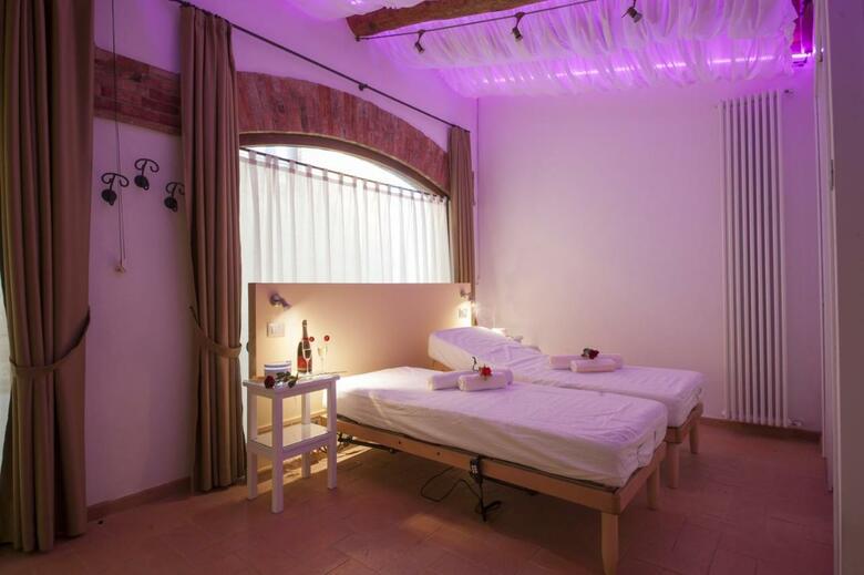 Hostal Agriturismo Bonello