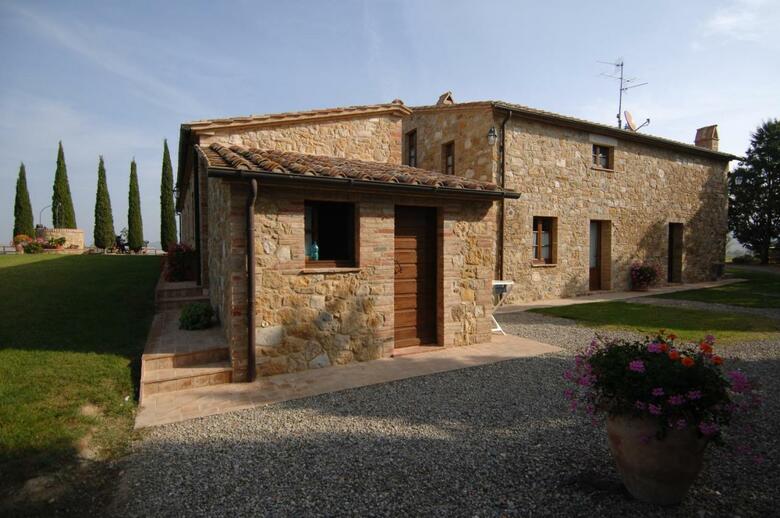 Hostal Agriturismo Bonello