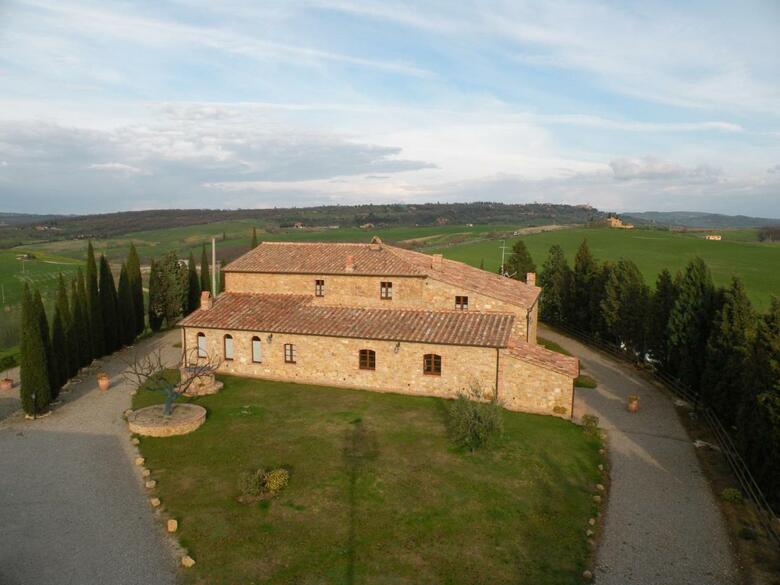 Hostal Agriturismo Bonello