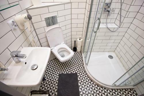 Pokoje Go?cinne ?w. Anny