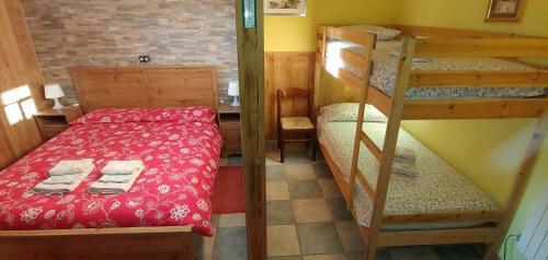 B&B Rondinella