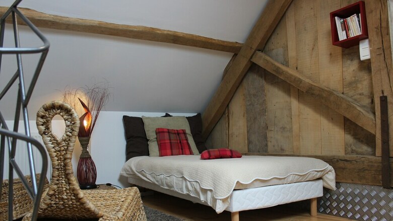 Hostal Le Clos Du Barry